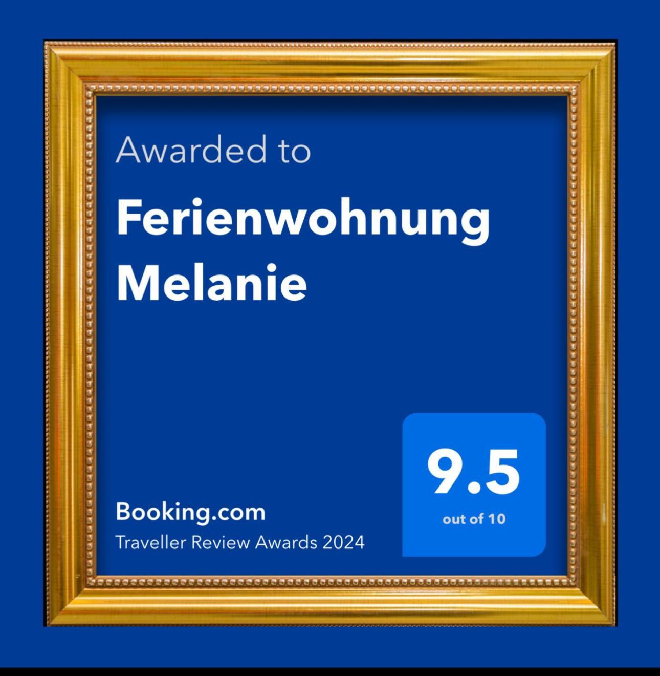 Ferienwohnung Melanie Kirchbach  Εξωτερικό φωτογραφία